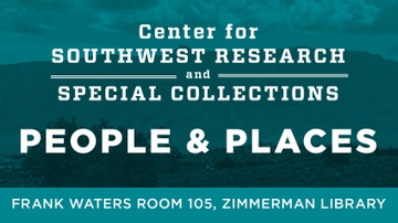 University Libraries CSWR announces spring lecture series