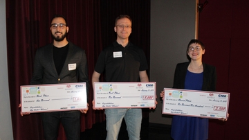 UNM-CNM Mobile App Contest winners announced