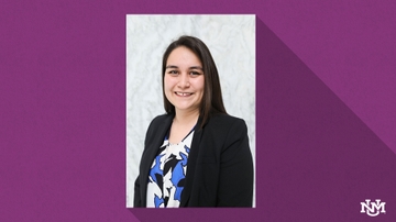 College of Education student receives Teacher of the Year Award