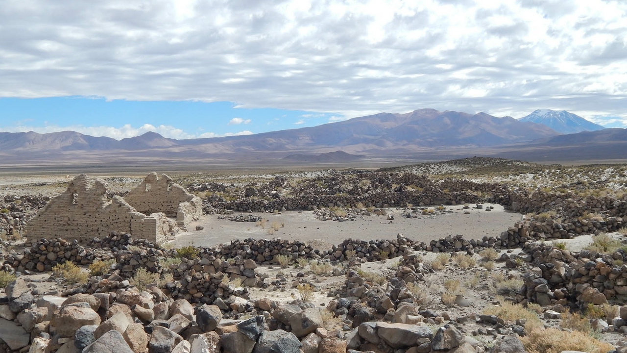 Chile
