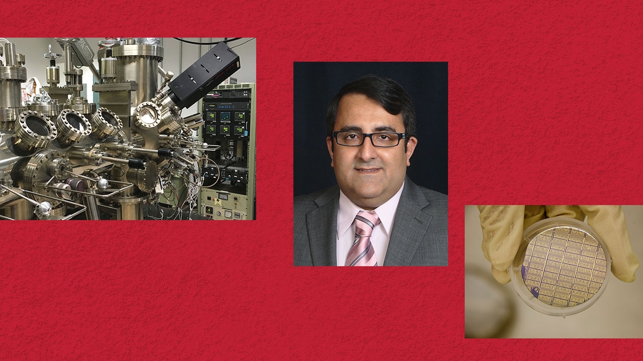 Mafi Appointed CHTM Director