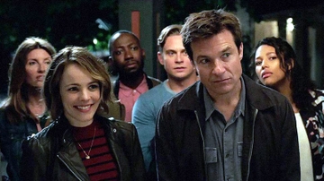 UNM Student Activities hosts advanced screening of 'Game Night'