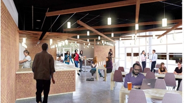 Regents unanimously approve UNM Taproom 
