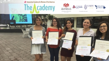 Scholarships available for UNM women in STEM