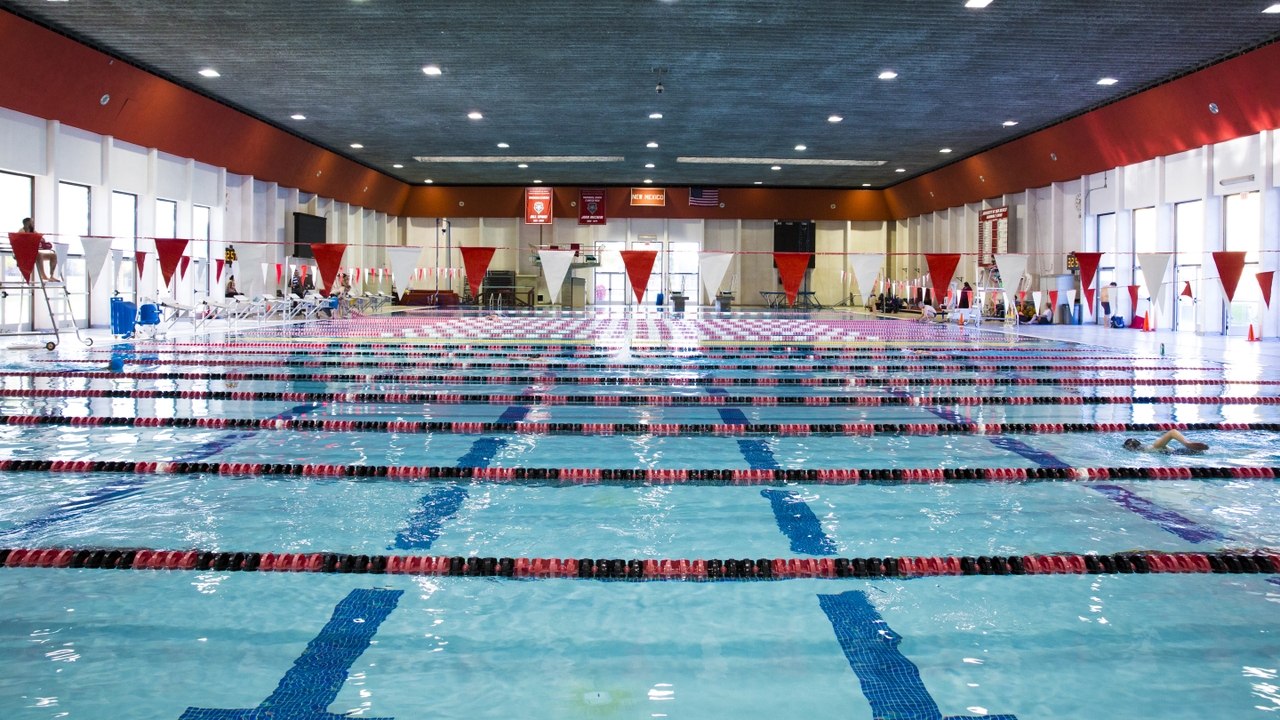 Johnson Pool