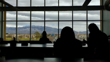 New UNM website offers copyright information and help 
