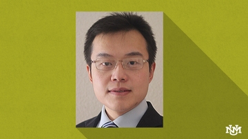 ECE faculty NSF CAREER Award to increase wireless reliability 