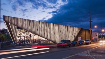 SITE Santa Fe designers win 11th Annual Jeff Harnar Award 