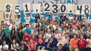 LoboTHON for UNM’s Children’s Hospital set for March 3