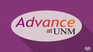 Advance at UNM 2025 faculty development workshops start this week