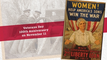 Honoring unsung war heroes