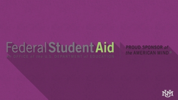 Students can receive help on FAFSA applications