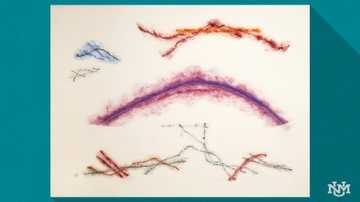 New gallery to continue art legacy at UNM Health Sciences Center