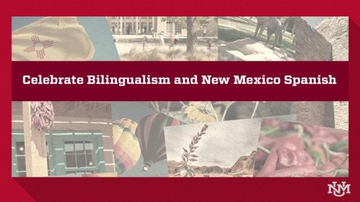  National Hispanic Cultural Center celebrates bilingualism and New Mexico Spanish