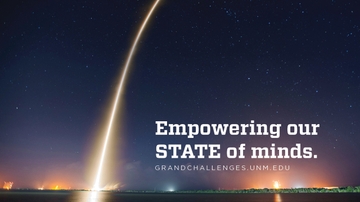 Request for Proposals to join the Grand Challenges Program announced