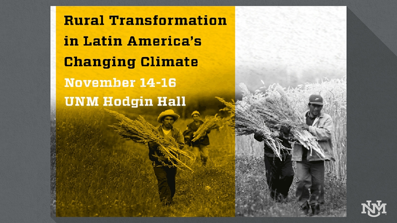 Rural Transformation