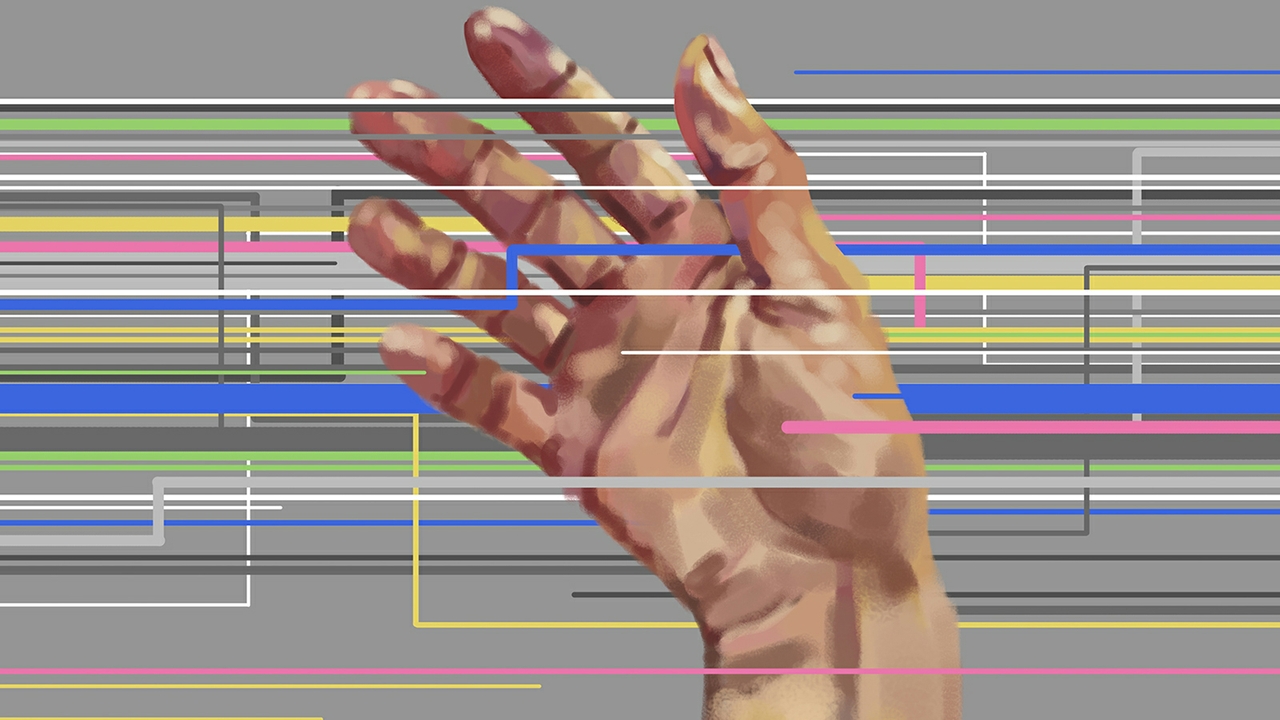 hands