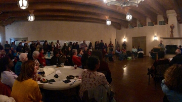 Celebrating bilingualism in New Mexico Spanish