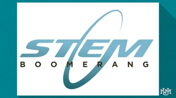 Second annual STEM Boomerang planned Dec. 20 at UNM