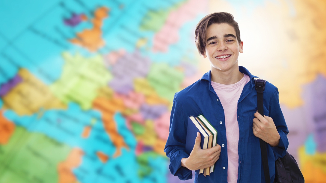 International Students