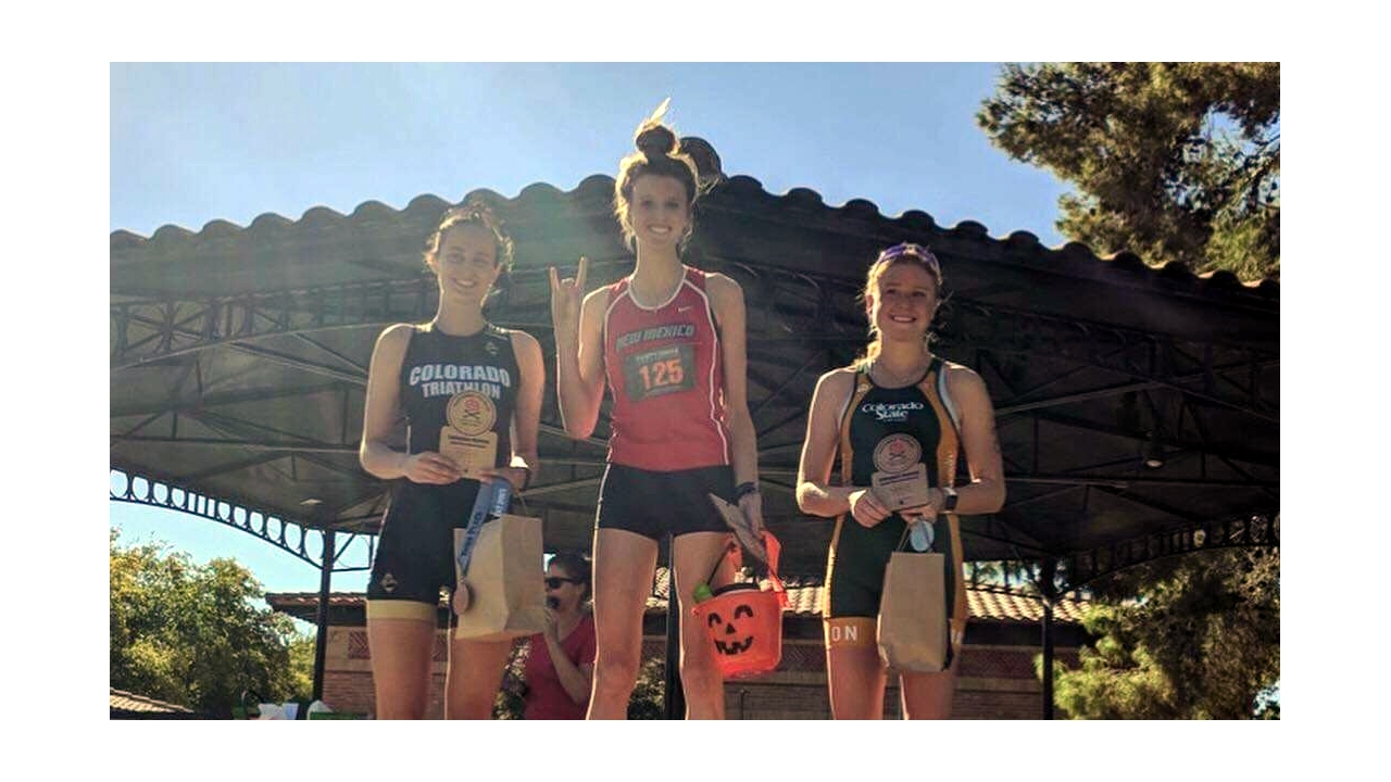 Summer Shepherd Triathlon