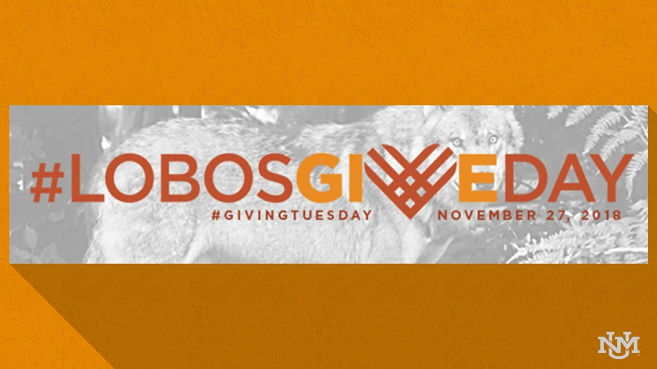 LoboGiveDay