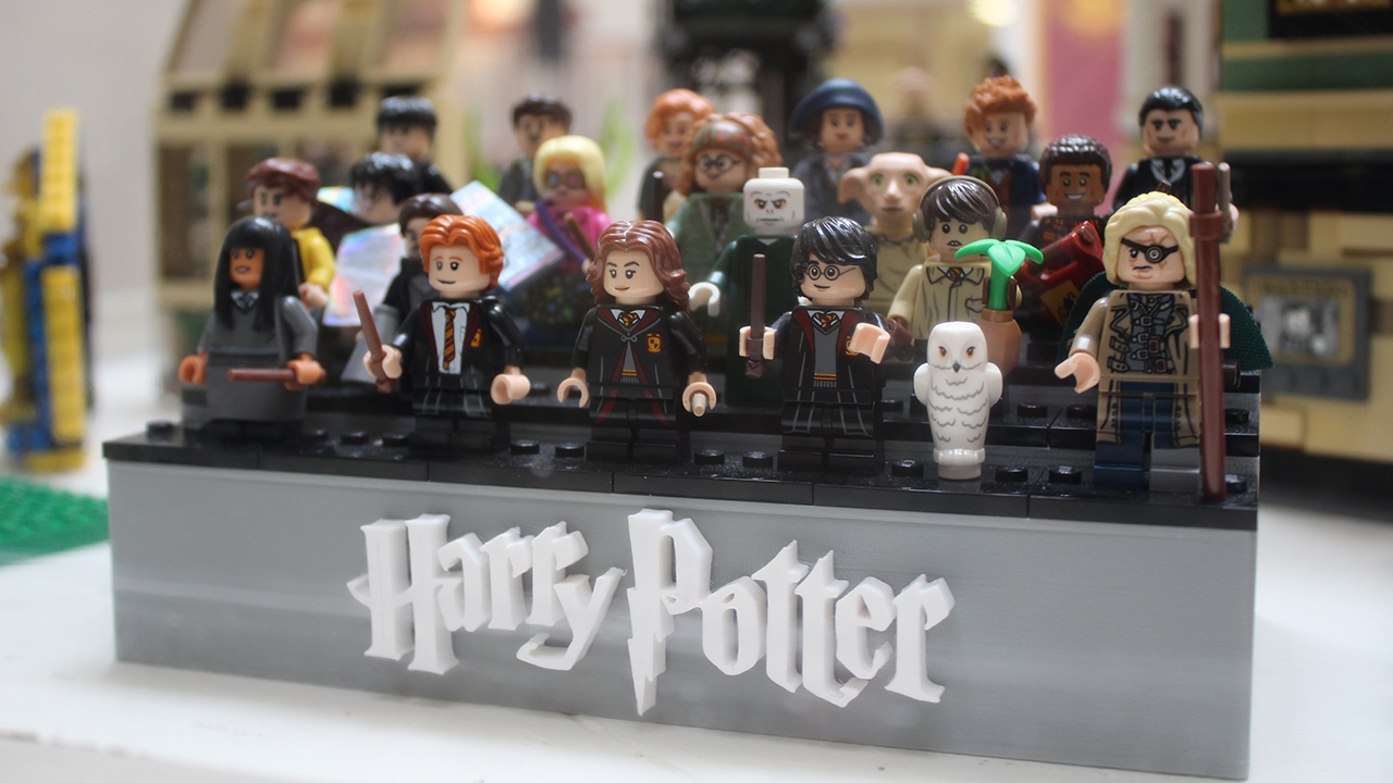 Harry Potter Day
