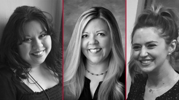 2018 Sarah Belle Brown winners announced