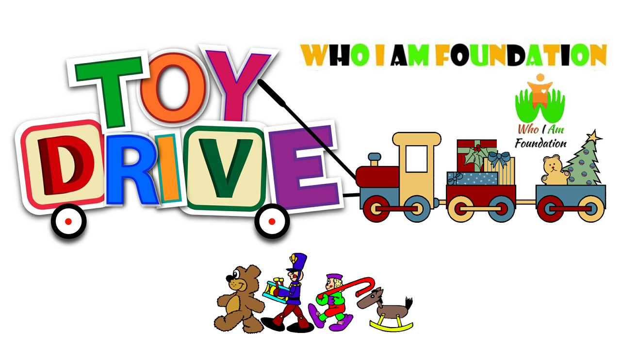 OSA toy drive