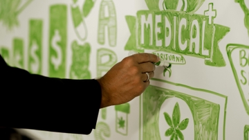 Cannabis and communication course offered in spring 2019