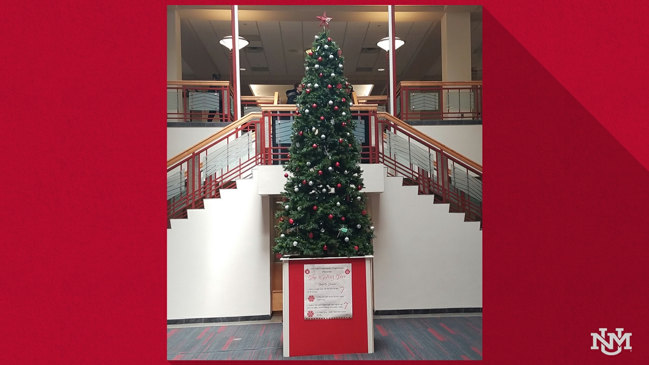 The Giving tree