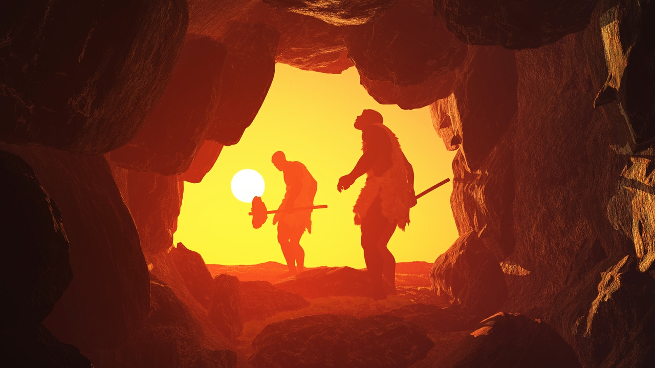 Neanderthals 