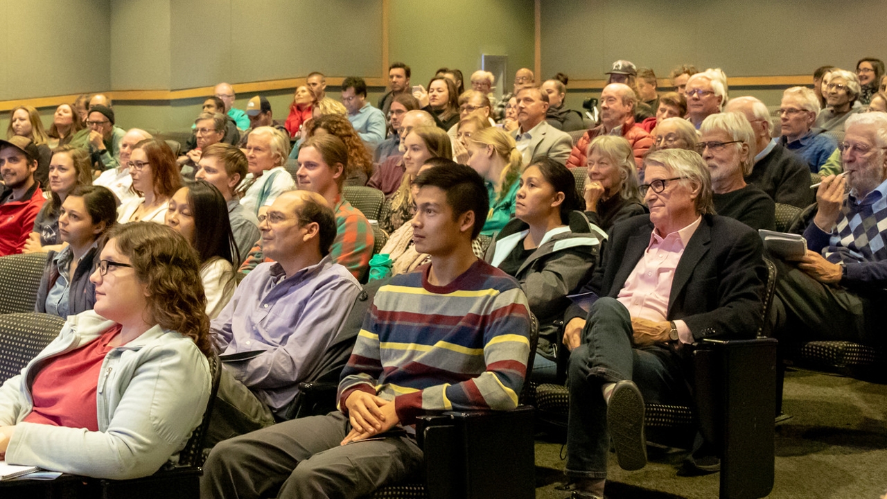 CERL Audience 2