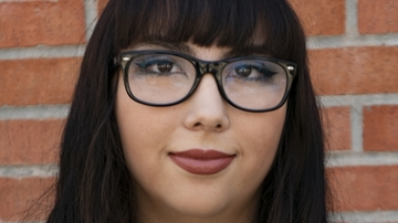 Class inspires Sabrina Baca to take risk in theater
