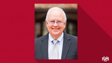 Ken Starr to present distinguished lecture at UNM School of Law 