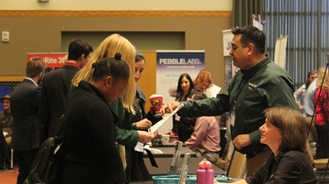 STEM Boomerang designed to bring highly-trained professionals back to Land of Enchantment