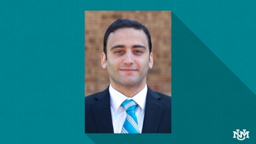 Engineering professor wins Office of Naval Research Young Investigator Award