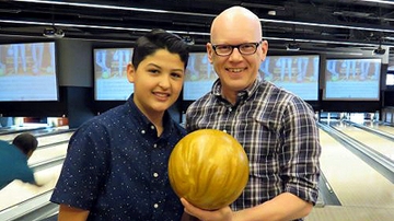 UNM to Bowl for Kids' Sake