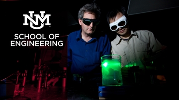 School of Engineering hosts National Lab Day