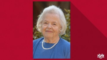 Lecture honors the legacy of Jane Blumenfeld