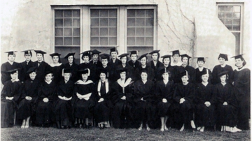 Celebrating the fortitude of women