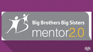 Big Brothers Big Sisters’ seeks volunteers for Mentor 2.0 program