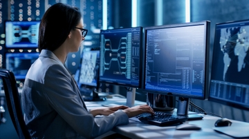 Cybersecurity challenge event looking for engineering, computer science students