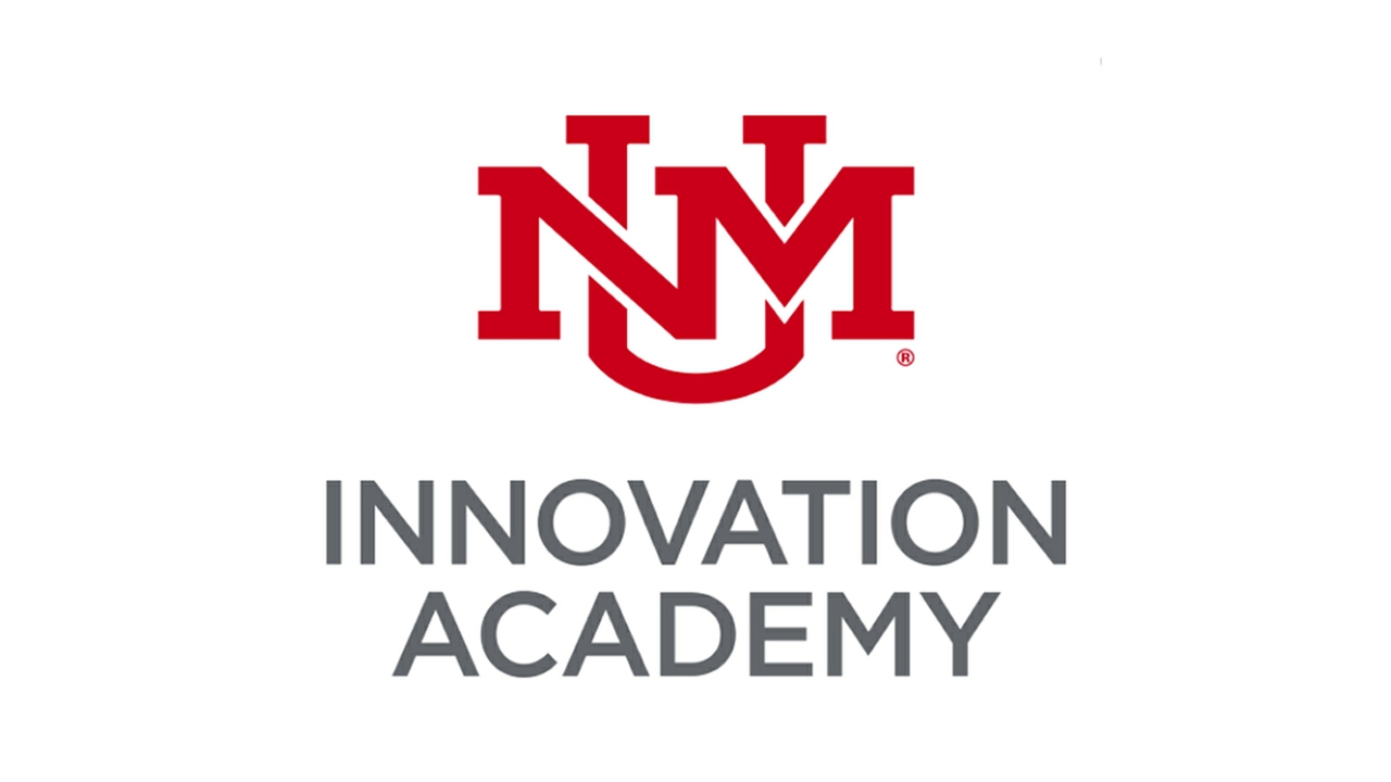 Innovation Academy Logo