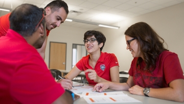 Nominations open for outstanding academic advisors
