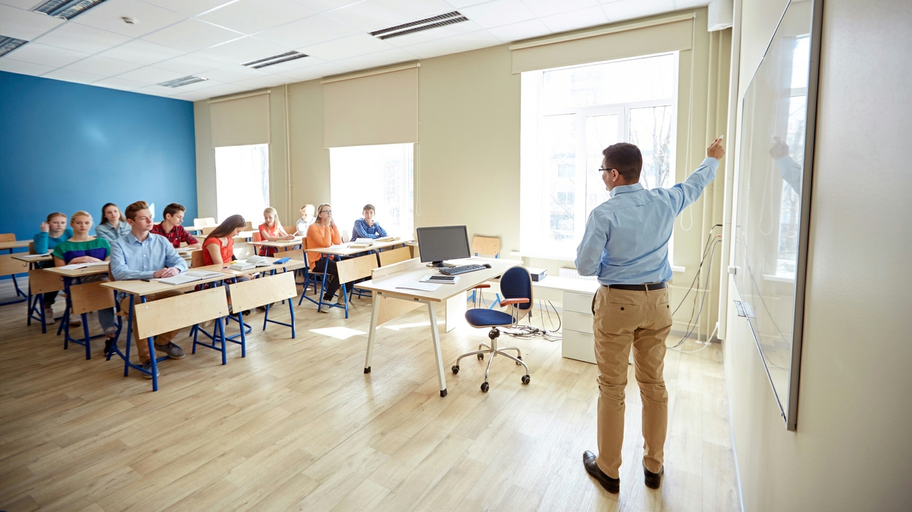 Teaching