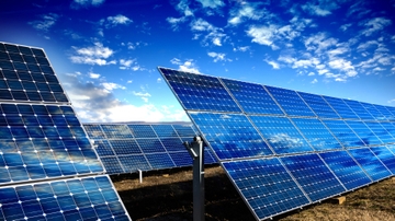Focusing on advanced solar could bring jobs for New Mexico