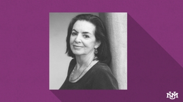 Celebration of life honoring Vera John-Steiner