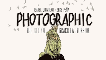 'Photographic: The Life of Graciela Iturbide' - Examining a life in art