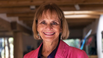 Anne Hillerman to give spring Willard Lecture